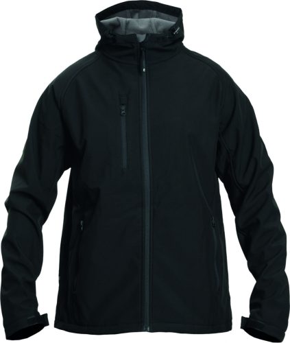 Cerva 03010579 BEGNA softshell dzseki 4XL