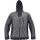 cerva 03010582 huyer softshell kabát xs sárga