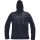 cerva 03010582 huyer softshell kabát xs fekete