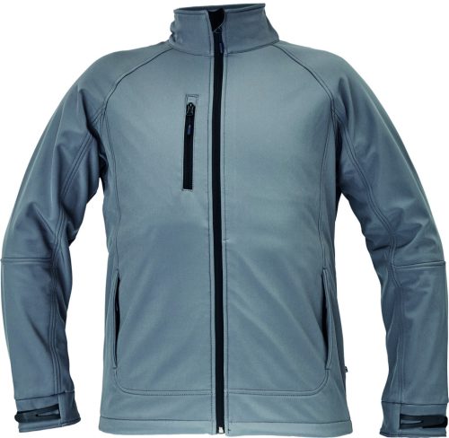 Cerva 03010595 CHITRA softshell dzseki XS