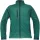Cerva CHITRA softshell dzseki XS Sötétzöld