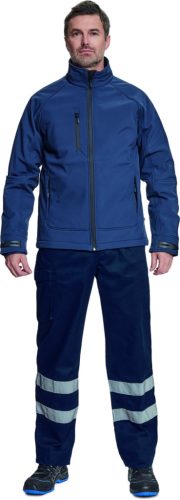 Cerva 03010595 CHITRA softshell dzseki XS