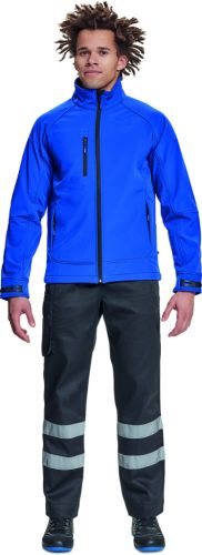 Cerva 03010595 CHITRA softshell dzseki XS