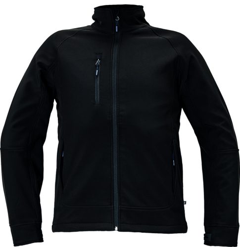 Cerva 03010595 CHITRA softshell dzseki XS