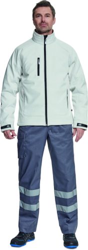 Cerva 03010595 CHITRA softshell dzseki XS