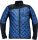 cerva 03010598 neurum softshell kabát l kék