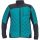 Cerva 03010598 NEURUM SOFTSHELL kabát (petrol kék, S) S