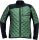 cerva 3010598 neurum softshell kabát s sötét olajzöld