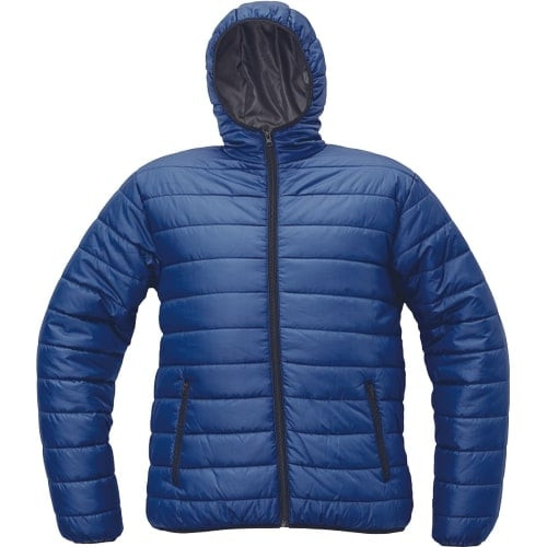 Cerva 03010661 MAX NEO LIGHT dzseki (royal kék, S) S