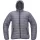 Cerva 03010661 MAX NEO LIGHT dzseki (antracit, S) S