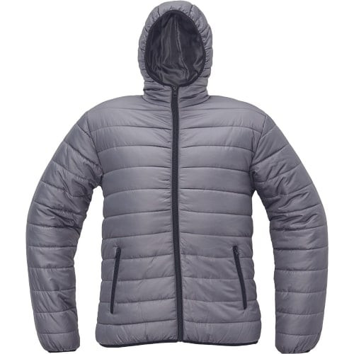 Cerva 03010661 MAX NEO LIGHT dzseki (antracit, S) S