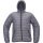 Cerva 03010661 MAX NEO LIGHT dzseki (antracit, XXL) XXL