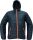 cerva 3010662 max vivo light dzseki 3xl fekete narancssárga