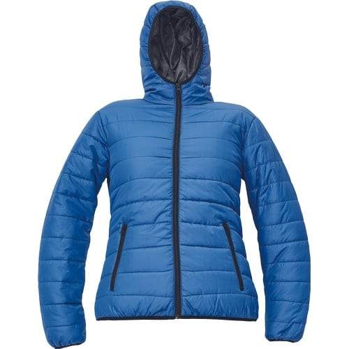 Cerva 03010671 MAX NEO LADY LIGHT dzseki (royal kék, XS) XS
