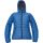Cerva 03010671 MAX NEO LADY LIGHT dzseki (royal kék, XL) XL