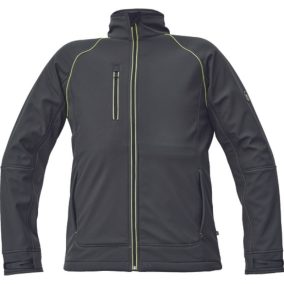Cerva 03010692 SHELDON softshell dzseki XXL