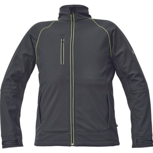 Cerva 03010692 SHELDON softshell dzseki S