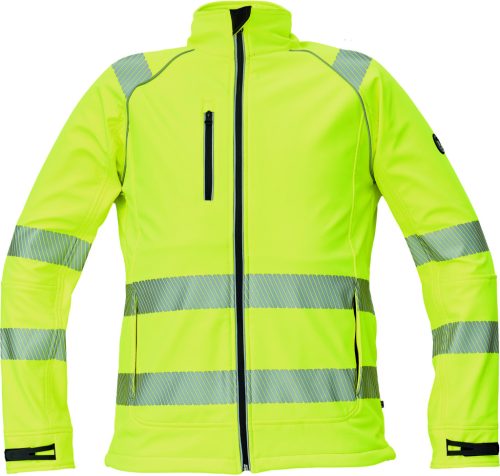 Cerva 03010693 SHELDON HV softshell dzseki XS