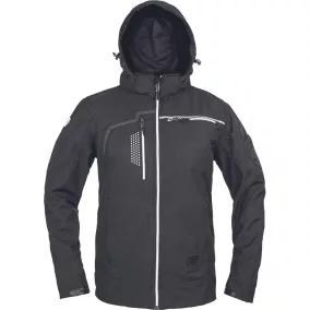 Cerva TAURUS softshell dzseki L Fekete
