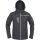 Cerva TAURUS softshell dzseki L Fekete