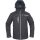 Cerva TAURUS téli softshell dzseki XL Fekete