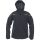 Cerva EMERTON STR téli softshell dzseki XL Fekete