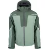 STIRLING STRETCH softshell télikabát