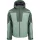 termék:  CERVA GROUP a.s. STIRLING STRETCH softshell télikabát XL Zöld