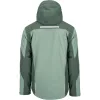 termék:  CERVA GROUP a.s. STIRLING STRETCH softshell télikabát XL Zöld