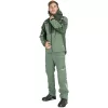 STIRLING STRETCH softshell télikabát