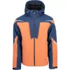 termék:  CERVA GROUP a.s. STIRLING STRETCH softshell télikabát XS Tégla