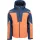 termék:  CERVA GROUP a.s. STIRLING STRETCH softshell télikabát XS Tégla