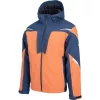 termék:  CERVA GROUP a.s. STIRLING STRETCH softshell télikabát XS Tégla
