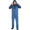 termék:  CERVA GROUP a.s. STIRLING STRETCH softshell télikabát XS Kék