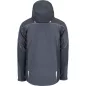 termék:  CERVA GROUP a.s. STIRLING STRETCH softshell télikabát L Fekete