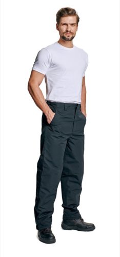 cerva 03020009 rodd nadrág fekete xxxl 3xl