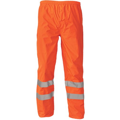 Cerva GORDON Hi-Vis esőnadrág S HV Narancssárga