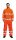 cerva 03020020 gordon hi-vis esőnadrág xl