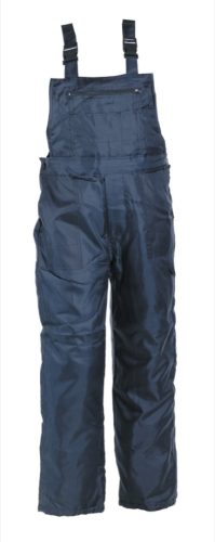cerva 03020044 titan téli nadrág xxl kék