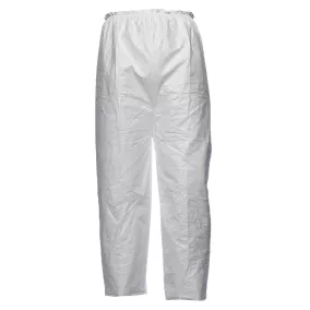 Cerva Tyvek 500 nadrág XL Fehér