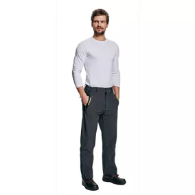 australian-line 03020151 olza softshell nadrág szürke s