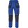 FRIDRICH & FRIDRICH 03020167  FF CARL BE-01-003 nadrág (royal/fekete, 46) 46