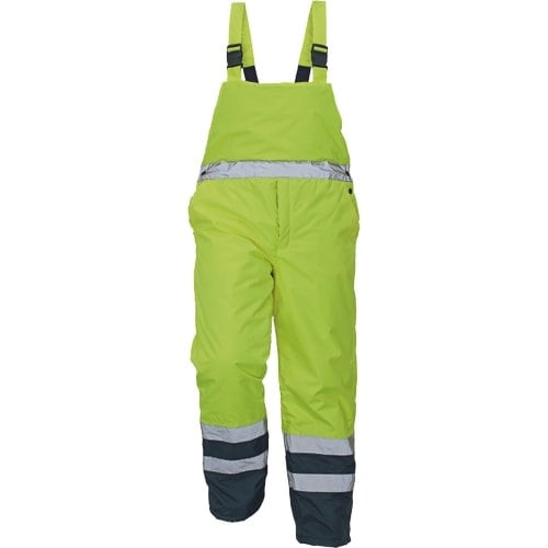 Cerva 03020190 PADSTOW kertésznadrág (narancssárga, 4XL) 4XL