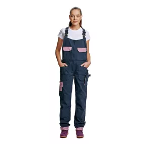 crv 03020208 yowie kertésznadrág 44 kék lila