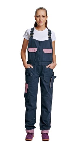 crv 03020208 yowie kertésznadrág 36 kék lila