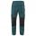 Cerva 03020238 MAX SUMMER PANTS (zöld/fekete, 44) 44