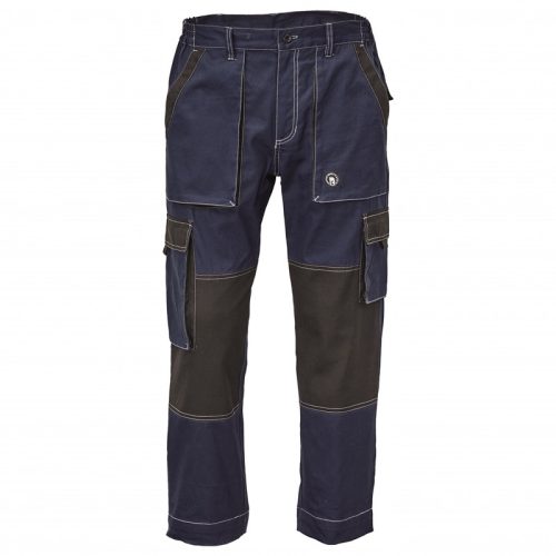 Cerva 03020238 MAX SUMMER PANTS (navy, 44) 44