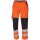 Cerva 03020326 KNOXFIELD HV FL290 nadrág (narancssárga, 62) 62