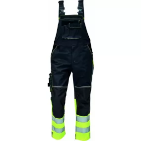 Cerva 03020328 KNOXFIELD HV FL290 mellesnadrág 60