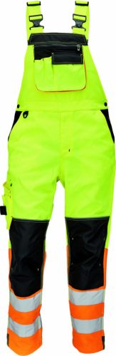Cerva 03020328 KNOXFIELD HV FL290 mellesnadrág 48
